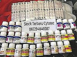 obat penggugur kandungan